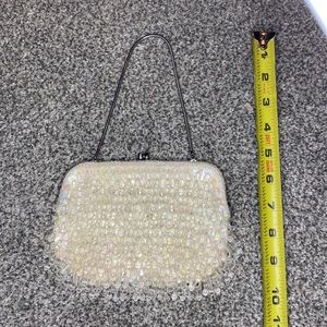 Richter Bag by Walbarg Beaded Sequin